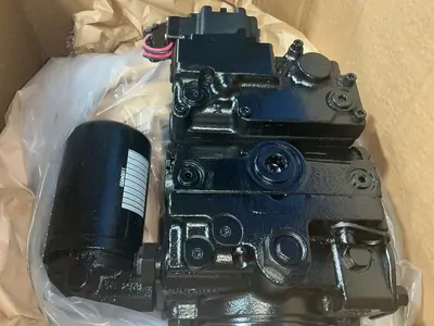 Used ROADTEC _UNKNOWN_ Pumps Ohio US | HGR 24 #1764656