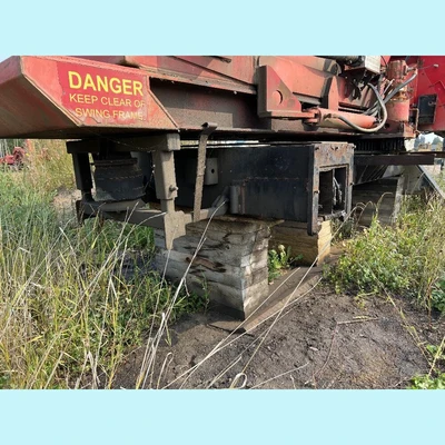 USED WATSON 2100TM