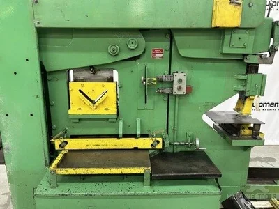 USED UNI-HYDRO 95-24