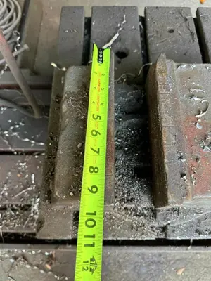 USED CARLTON 1A