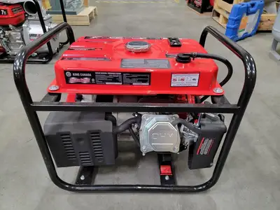 NEW KING CANADA KCG-1501GX