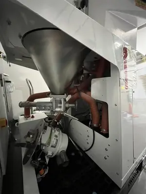 2015 CONAIR MDCW50 DRYER PLASTICS DRYER | Machinery Network (4)