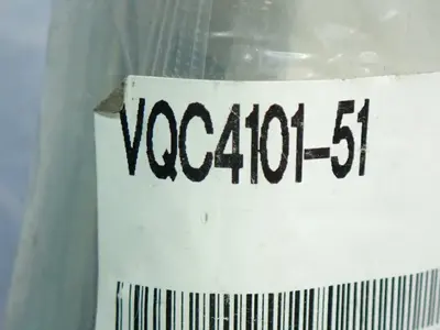 New | in-Stock SMC VQC410151 Pumps Ohio US | HGR 24 #1089630