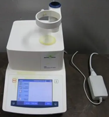 Used Mettler Toledo _UNKNOWN_ Titrators Texas US | Bamko Surplus Process Equipment #1182608
