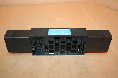 USED FESTO MUHX2-ZP-D-2-24G