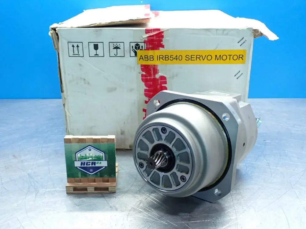 USED ABB 3HNP038541