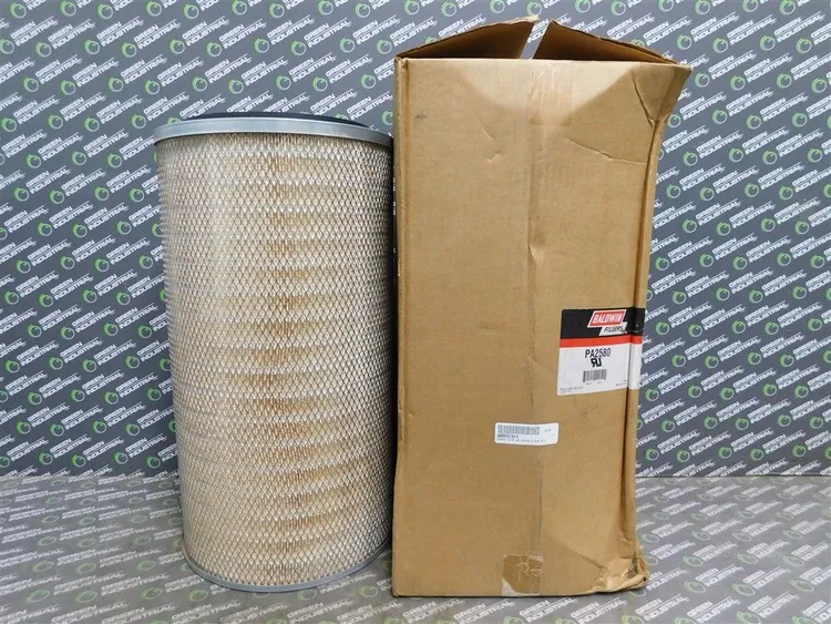 Used BALDWIN FILTERS 111309 Cartridge Filters Wisconsin US | Green Industrial #677743
