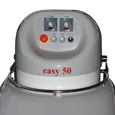 pietro Berto Easy 80 Spiral Mixer | Harvest Equipment and Fabrication Inc (3)