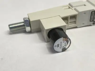 SY70M-N0-B1 | SMC  Pneumatic Interface Regulator - New Other