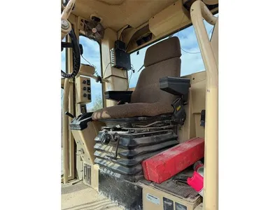 2003 Caterpillar 140H