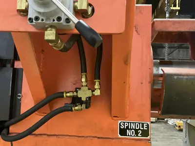 USED CWP 4.5RD-36