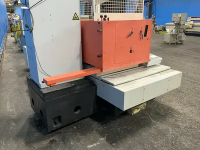 Used 2011 AGIE CHARMILLES EDM SP 3 EDM Sinkers Ohio US | HGR 24 #1291822
