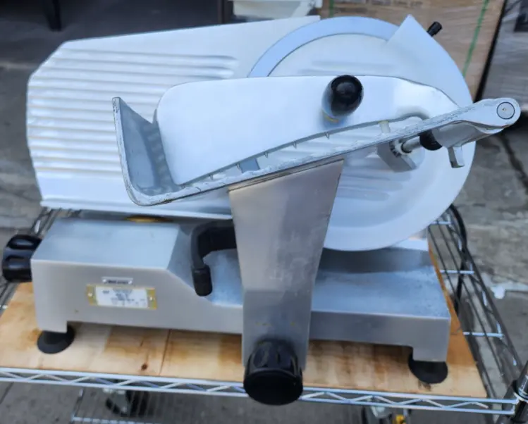 Used Berkel _UNKNOWN_ Slicers / Dicers / Cutters New York US | Direct Kitchen Equipment #1045819