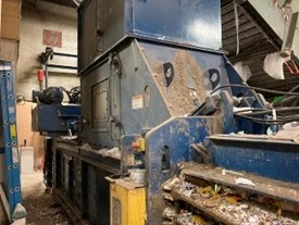 USED 2011 AMERICAN 8043-10-150