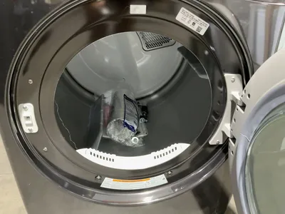 Used LG DLEX4080B Air Dryers Michigan US | Miedema Asset Management Group #1320962