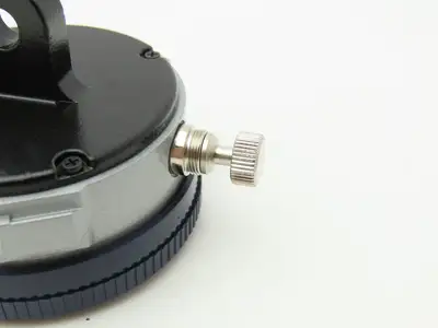 Mitutoyo 2416S-10 Dial Drop Indicator 0-100 Dial 0-1" Range .001" Grad