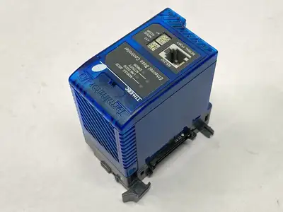 USED HOST AUTOMATION TERMINATOR I/O ETHERNET BASE CONTROLLER