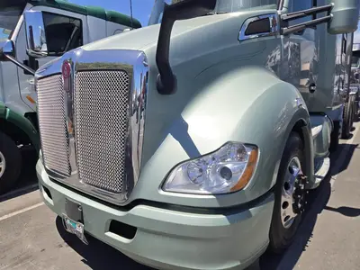 Used 2019 KENWORTH T680 Conventional trucks California US | Ben Kaplan Equipment #1290352