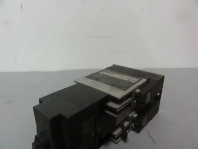 USED SQUARE D X0 40