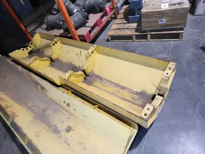 PC800 Cylinder Slider RH