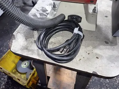 USED METAL MAX MM8BG