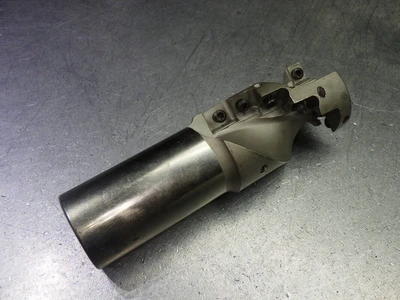Ingersoll 1.5" 2 Flute Indexable Milling Cutter 1.25" Shank 23J3G1581R02 (LOC2338A)