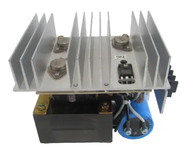 NEW SOLA 83-24-260-03 LINEAR POWER SUPPLY 832426003