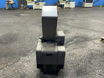 Used CONAIR JC810 Misc Plastics Equipment Ohio US | HGR 24 #1315183