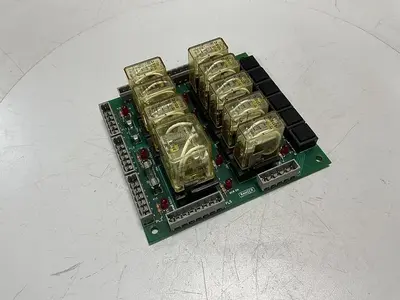 USED RANGER AUTOMATION SYSTEMS R-ABPCB