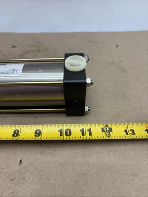 New | in-Stock TAIYO/Parker 35H-3R /1FA50B130-ABC2 Cylinders Indiana US | J&J Industrial Supply #1261953