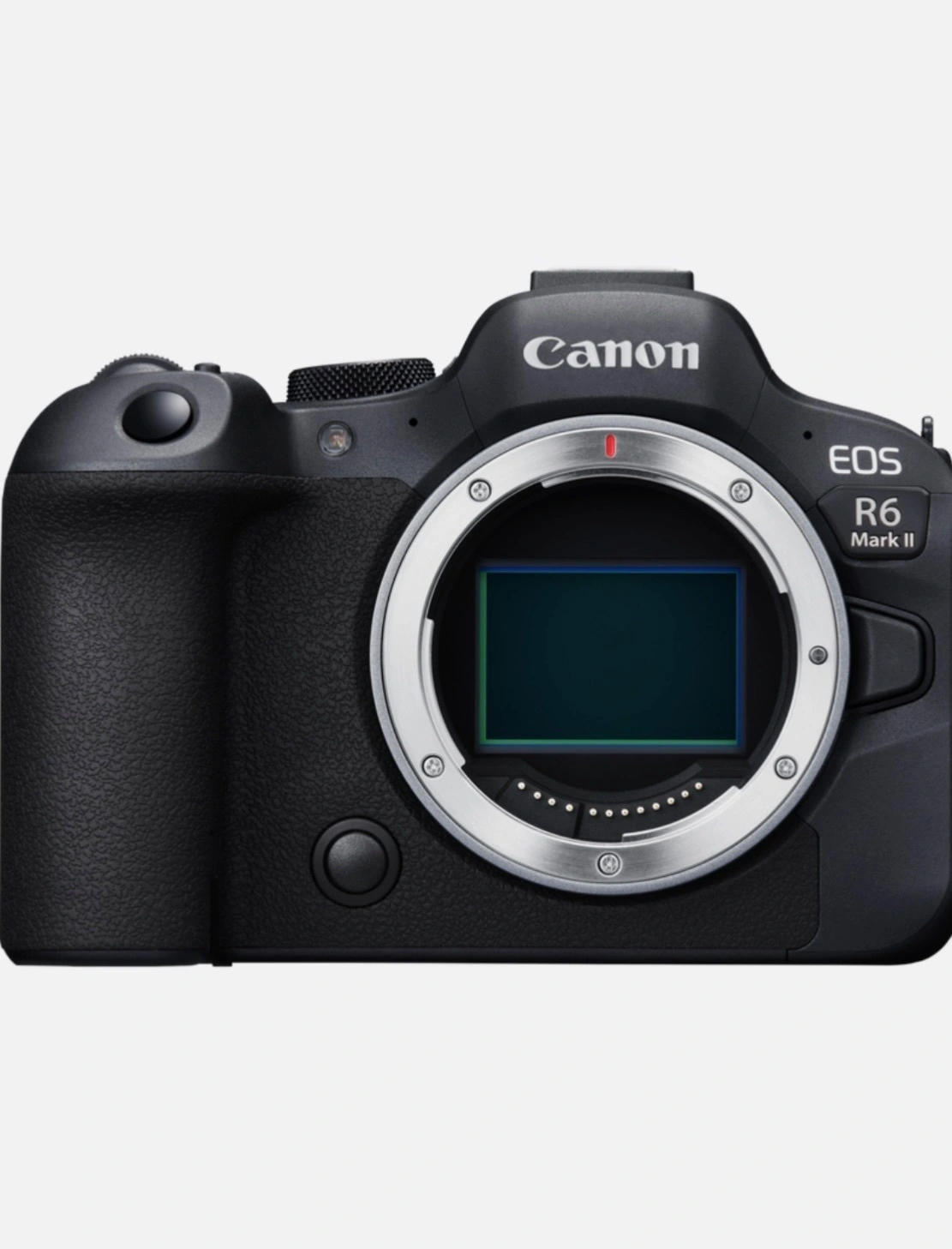 New | in-Stock Canon EOS R6 Mark II 24.2 MP Canon EOS R6 Mark II 24.2 MP Camera Systems Washington US | Greendepollo #1309030