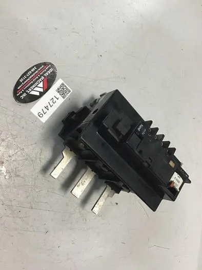 Used KLOCKNER MOELLER Z4-140-CNA PLC Contactors | Ideal Machinery #622334