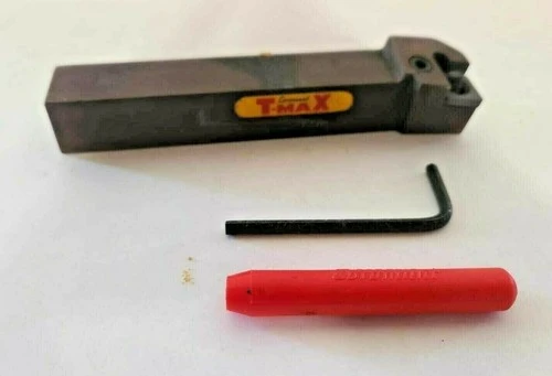 NEW Sandvik Coromant Does Not Apply