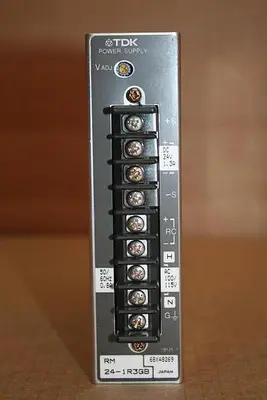 USED TDK RM 24-1R3GB