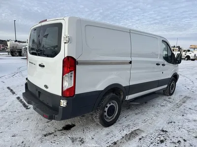 Used 2018 FORD TRANSIT 250 Vans Minnesota US | Carco Truck & Equipment #1514240