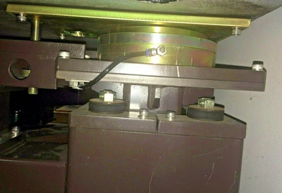 NTN Does Not Apply Vibration Isolation Tables | Amiron Machinery (8)