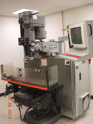 USED 1994 BRIDGEPORT V2XT
