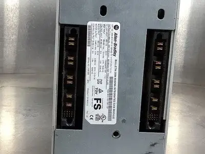 Used Allen-Bradley Kinetix 6000 Servo Drives South Carolina US | Palmetto Automation #1704453