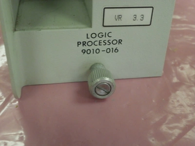 USED Honeywell 010-016 Logic Processor 9000e Controller