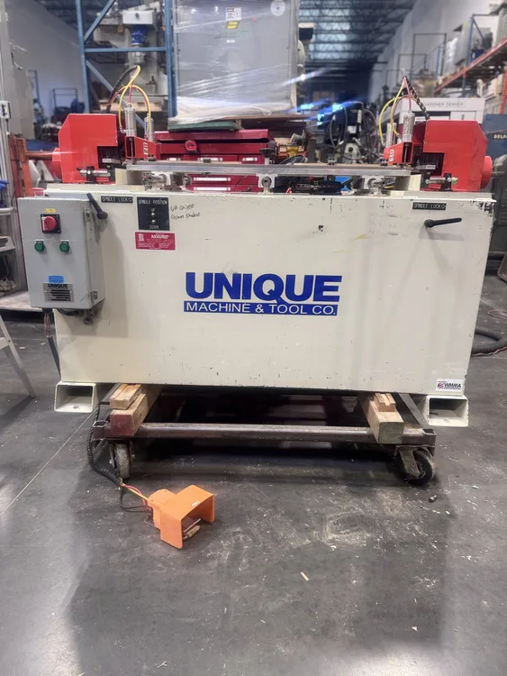 Used _UNKNOWN_ 311-40 Window & Door Assembly Equipment | Coast Machinery Group #875011