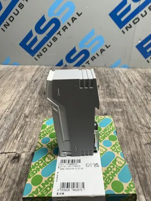 PHOENIX CONTACT PP-RJ-SC Electrical/PLC/Automation | ESS Industrial Equipment Sales (5)
