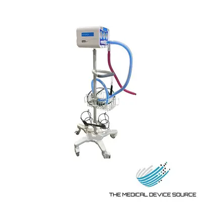 Used 2023 _UNKNOWN_ _UNKNOWN_ Gas Handling Texas US | The Medical Device Source #1480992