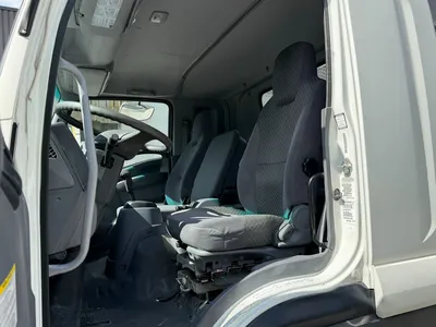 Used 2018 ISUZU FTR Flatbed Trucks Ontario CA | Platinum Group #1352817