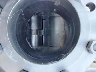 Used FRISTAM FKL 600 Positive Displacement Pumps California US | Machinery & Equipment #1371482