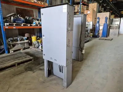 USED OUTOTEC PCSE4360