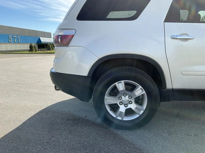 Used 2012 GMC ACADIA SUVs Michigan US | Miedema Asset Management Group #1324156