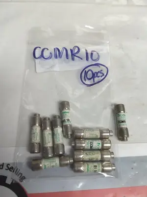 USED LITTELFUSE CCMR10