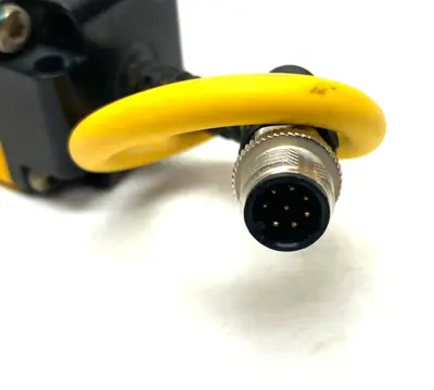 Used PILZ CODED SAFETY GUARD LOCKING DEVICE PSENMLOCK M12 V2.0 Miscellaneous MRO | Maverick Industrial Sales #1121906