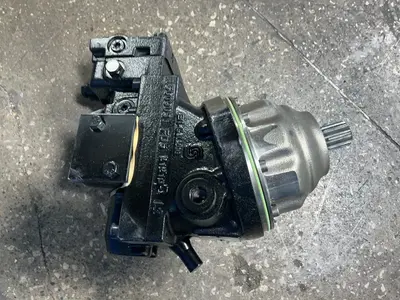 Used DANFOSS 51C0601RD1B Motors (misc) Ohio US | HGR 24 #1305062