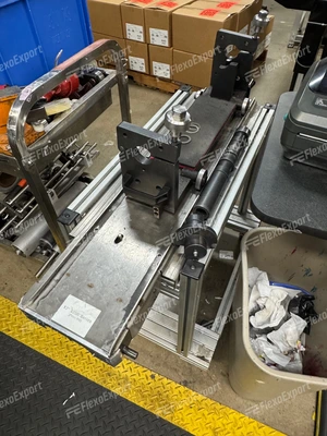 Used 2018 MARK ANDY DIGITAL SERIES HD Digital Printers Connecticut US | FlexoExport #1490340